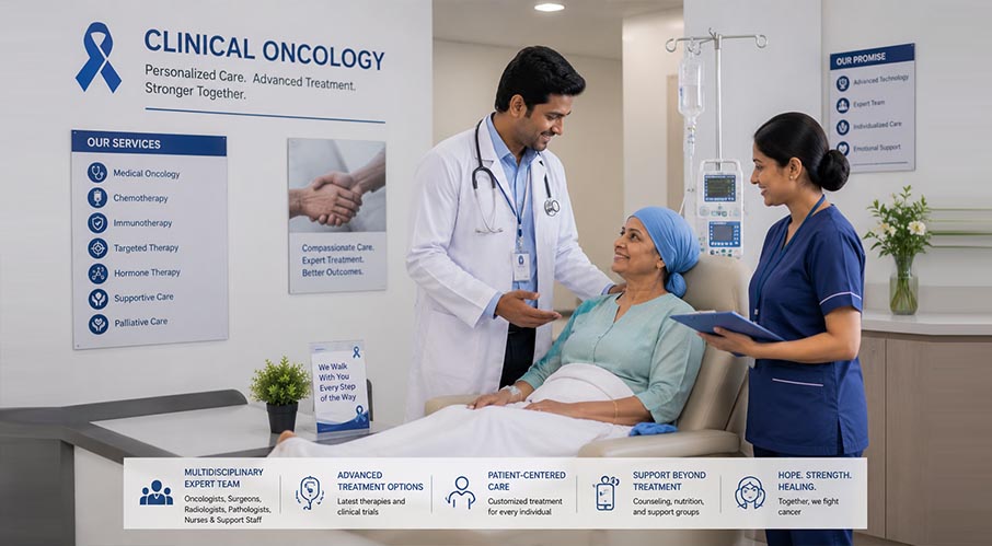 Clinical Oncology