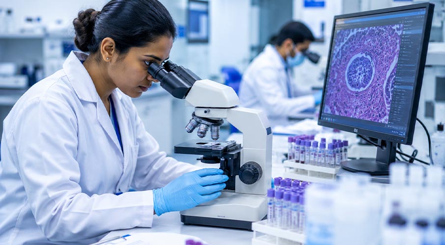 Pathology
