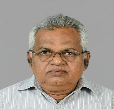 Dr. K.V.Mohan