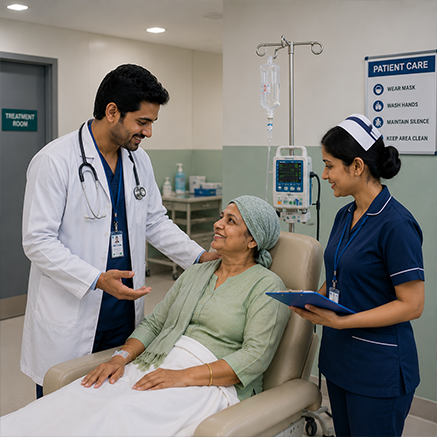 Clinical Oncology